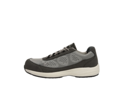 Sapatos de Segurança ORIOCX Yécora S1 P ( Cinzenta -Microfibra -38)