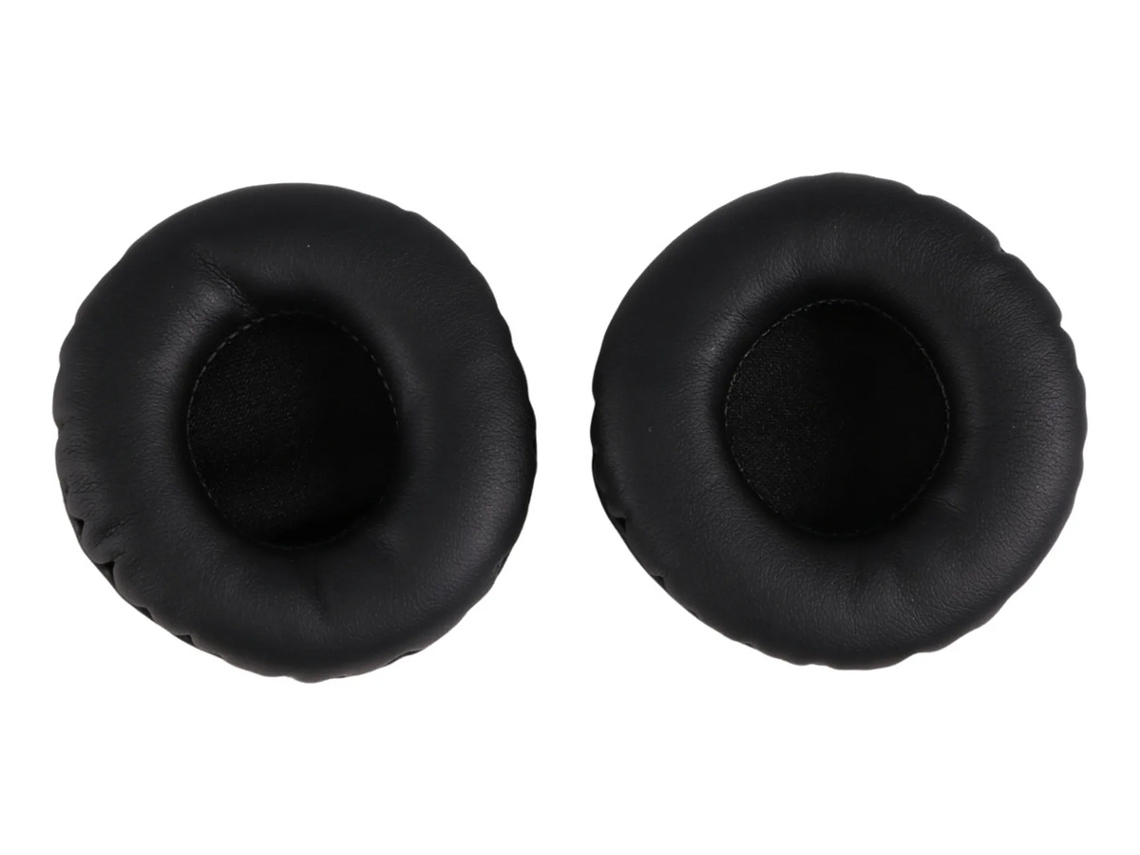 Almofadas Para Fones, Para Chamadas E Música, Com Formato Compacto