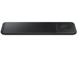 Carregador Wireless Trio SAMSUNG Preto