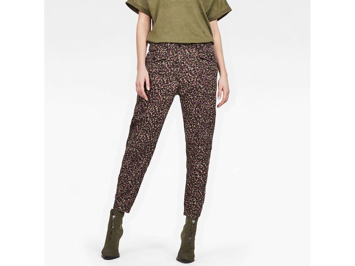 Army radar mid sales waist boyfriend pant