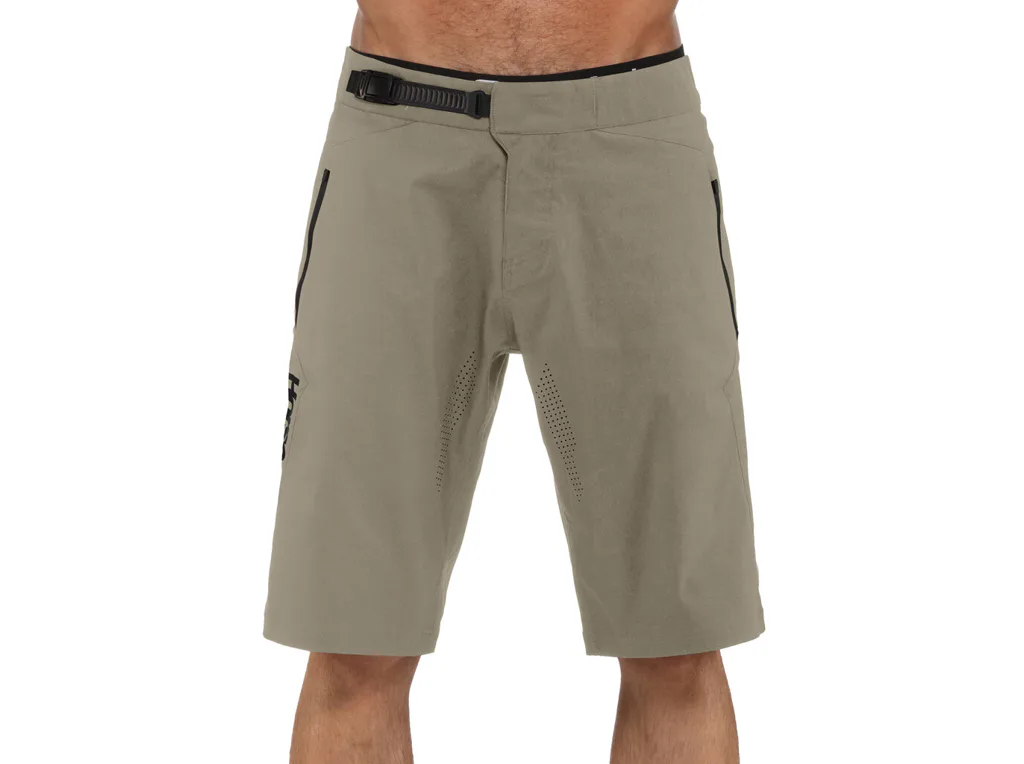 Shorts De Bicicleta Horsefeathers Stoker (cinza)