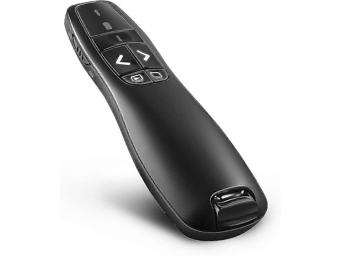 Apresentador Sem Fio, Ponteiro Do Apresentador, Hiperlink, Controle De Volume, Usb