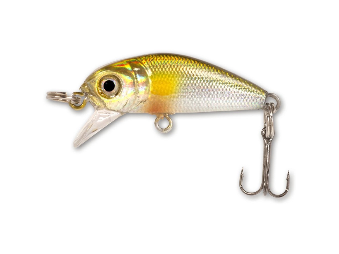 Lure ZEBCO Gitec Trout 2,20G