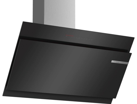 Exaustor BOSCH DWK98JQ60 — 490 m3/h | 55 a 67 dB