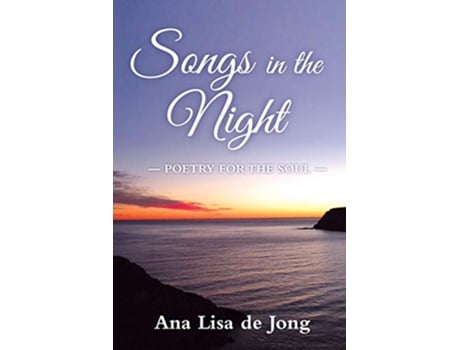 Livro Songs In The Night de ANA LISA DE JONG (Inglês)