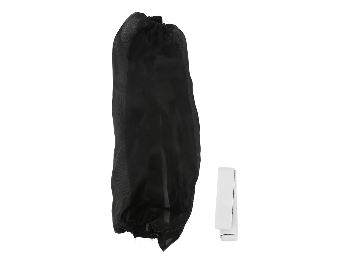 Mali capa de Proteção Anti poeira e Resistente À Sujeira para Chassis com Dissipação de Calor para 1/10 Arrma Kraton 4s