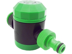 Conector de Reparo de Mangueira com Rosca Macho 3/4" | S/MARCA