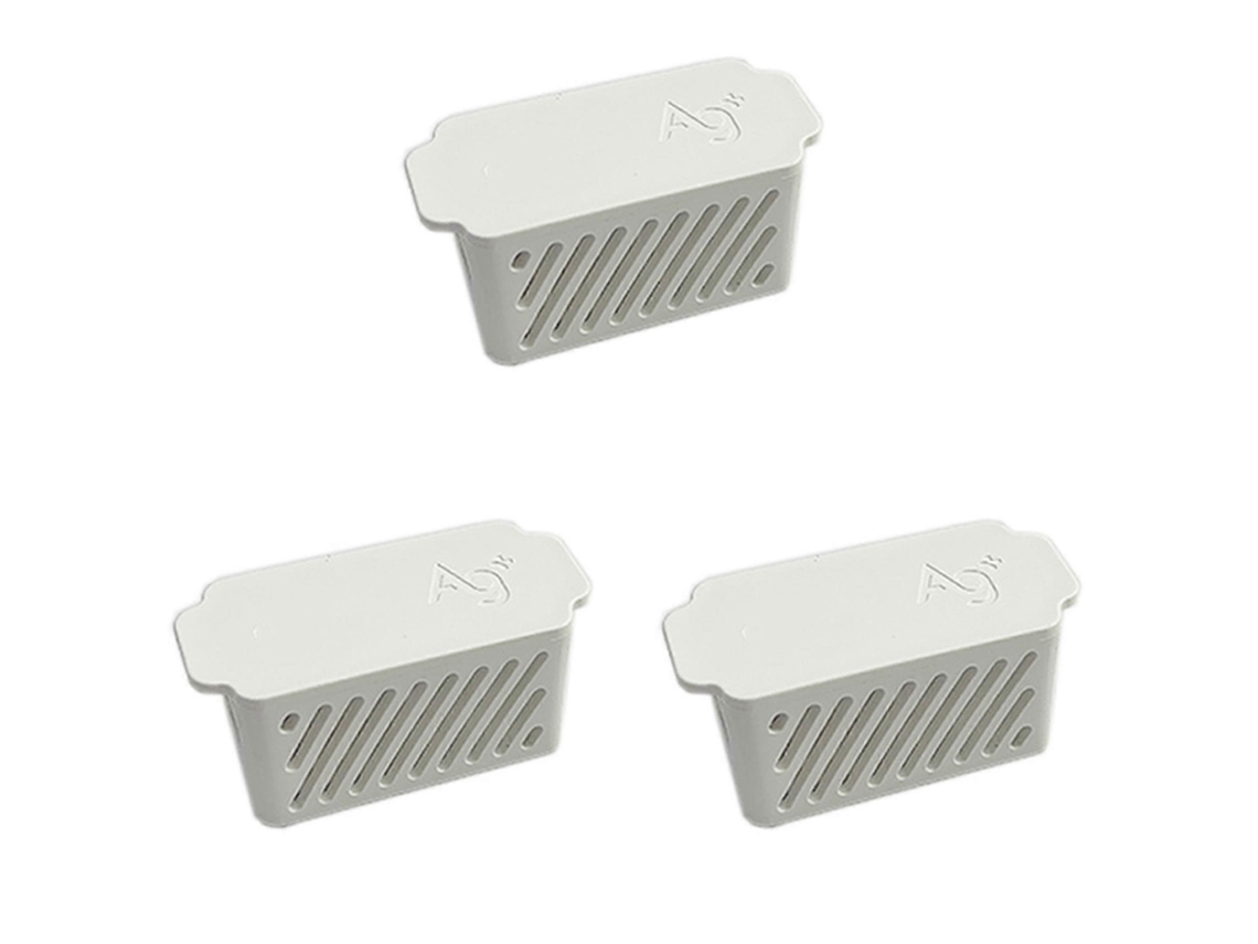 3x For Roborock S8 Pro Ultra Silver Ion Module Bacteriostatic For S7 Pro Ultra/s7 Maxv Ultra /g10s Pro/p10/g10s Pure/s8+