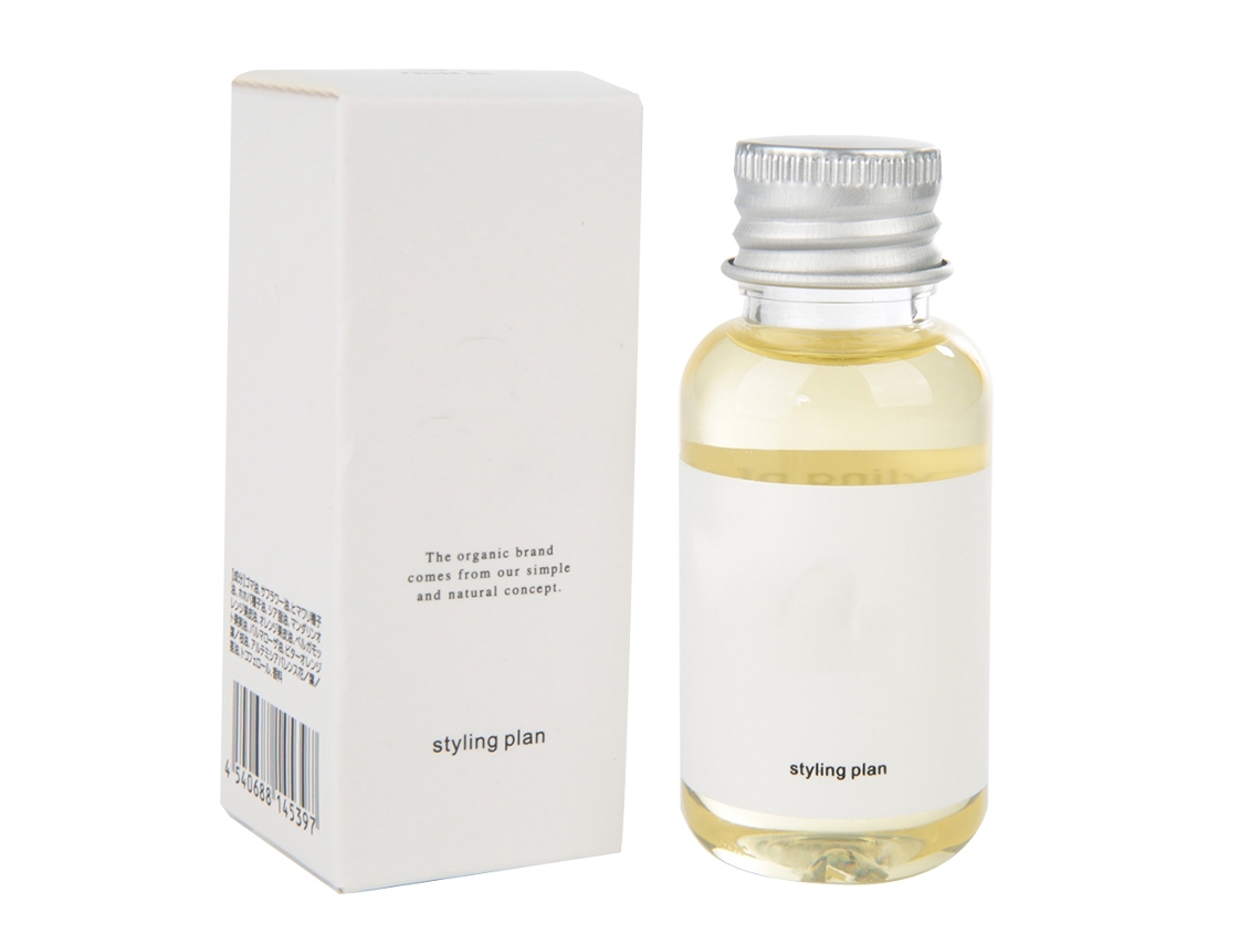 2026 aceite Esencial de Plantas 30ml para Peinar, Estilo Y Hidratación Capilar Y de La Piel