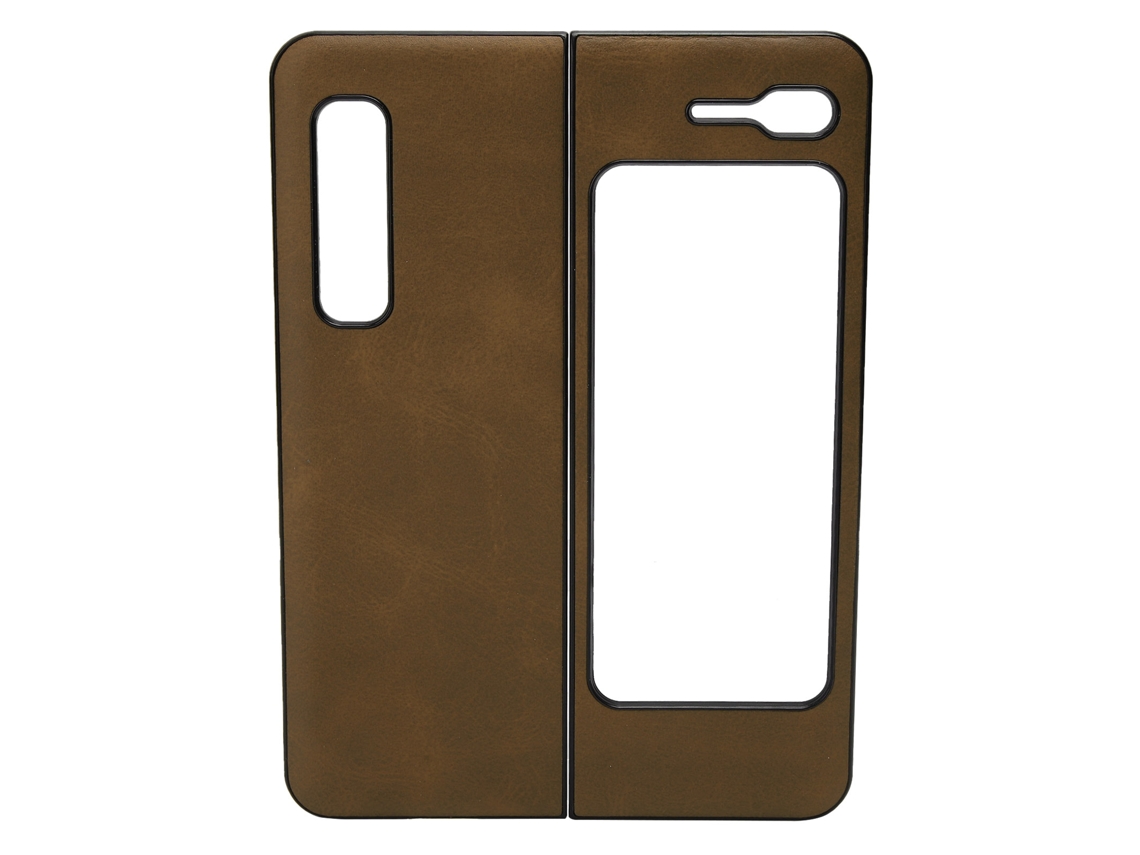 Capa de Couro LAXISCREED para Samsung Galaxy Z Fold 1 W20