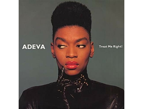 Vinil Treat Me Right Cooltempo