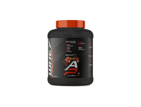 Whey Protein 1800G ADDITION PRO Lacprodan Arla