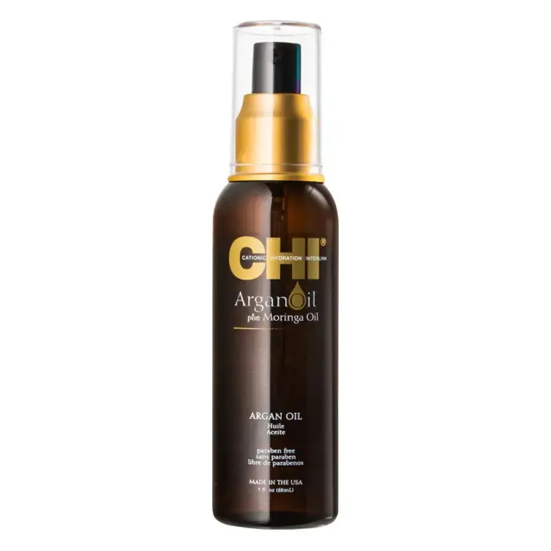 Óleo De Argan Chi 88 Ml