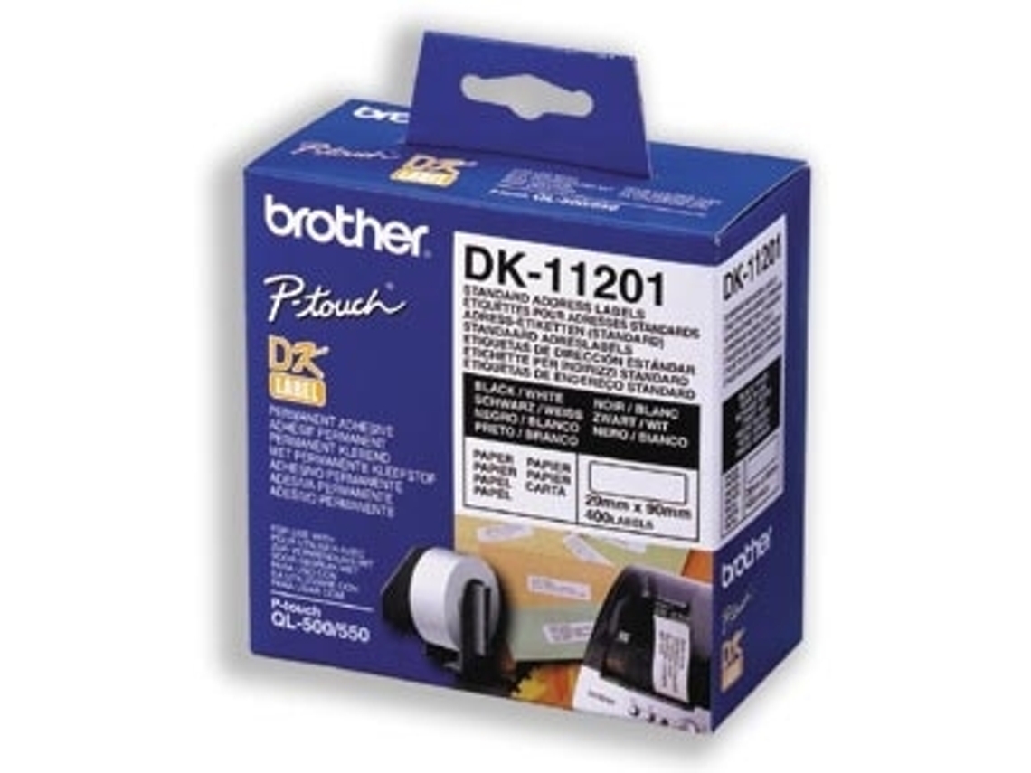 Fita BROTHER DK-11201