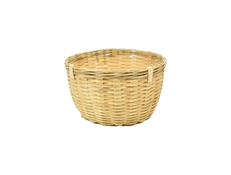 Ninho para Rolas em Bamboo
