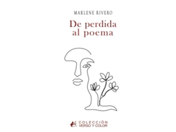 Livro De Perdida Al Poema de Marlene Rivero (Espanhol)