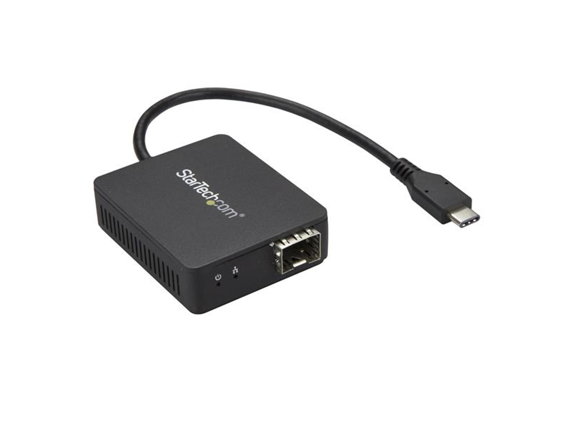 Adaptador de Rede STARTECH.COM US1GC30SFP