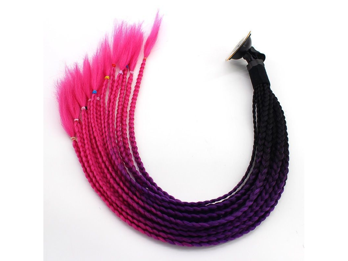 Dreadlocks Para Capacete
