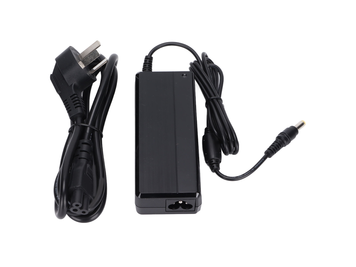 Carregador LAXISCREED 19v 4.7a para Laptop Universal