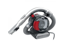 Aspirador BLACK+DECKER Pd1200av Sem Saco (12 V)