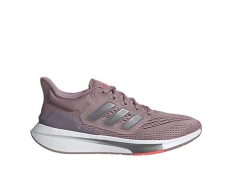 Zapatillas Running_mujer_ Eq21 Run 37 1/3 Lila