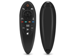 Substituição De Controle Remoto Inteligente Tv Controle Remoto Para Lg 3d Smart Tv An-mr500g An-mr500 Mbm63935937*