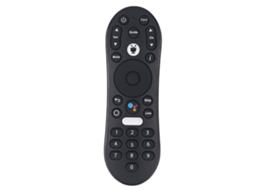 Controle Remoto por Voz para Substituição de Dispositivo Av, Compatível com Tivo Stream 4k. EOOCOO