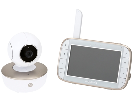 Intercomunicador Para Bebe Motorola Mbp667 I Video Alcance Ate 300m Worten Pt Intercomunicador Para Bebe Motorola Mbp667 I Video Alcance Ate 300m Worten Pt