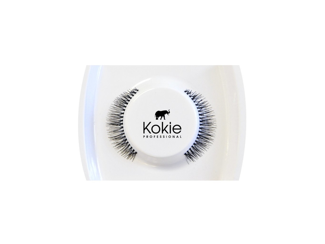 Pestanas KOKIE COSMETICS Lashes FL654