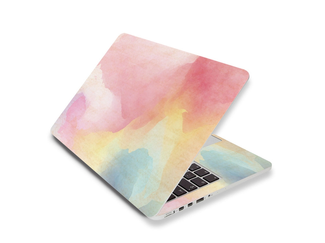 Adequado Para Filme De Laptop Apple Macbook Air 13 Pro De 15 Polegadas Brilvibera