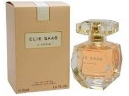 Perfume ELIE SAAB Le Parfum Eau de Parfum (50 ml)
