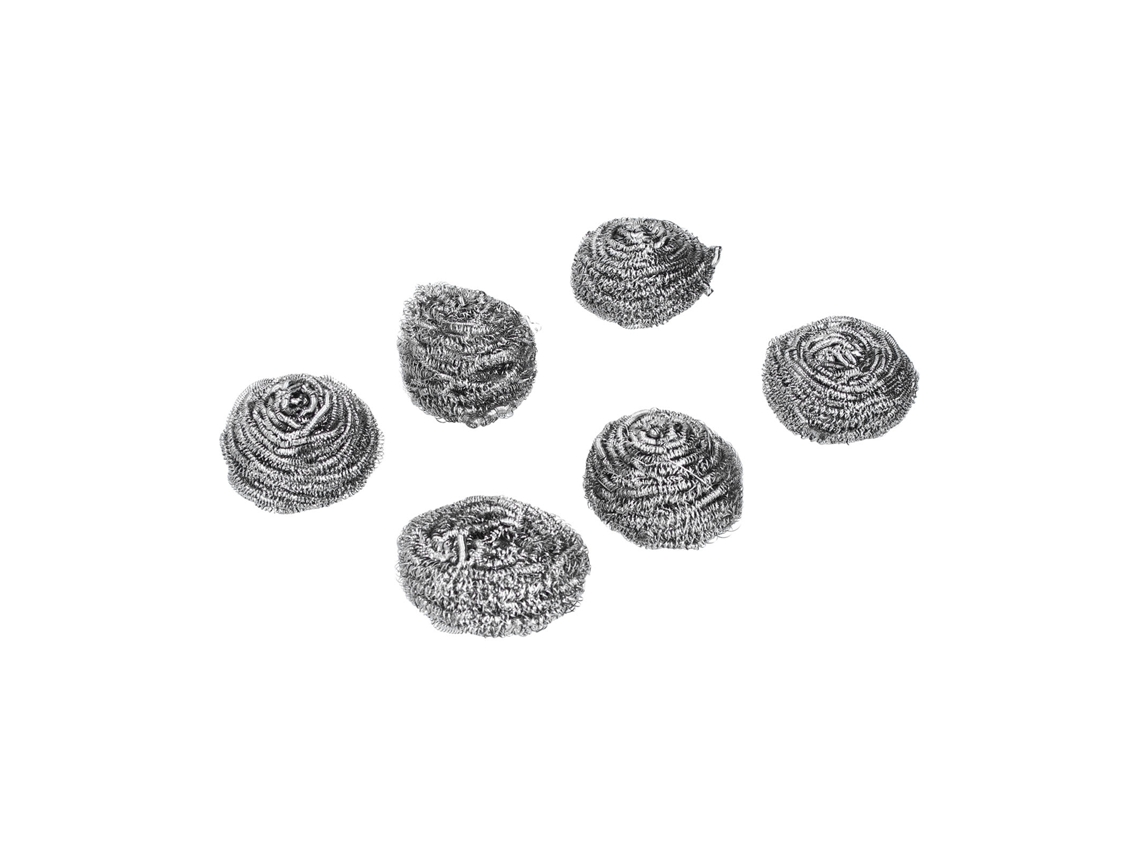 Cesto universal de talheres para máquina de lavar louça com 8 compartimentos em plástico cinza 24x14x12cm S/MARCA