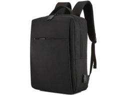 para Tablet de 15,6 Polegadas, Preto SFUSHOS