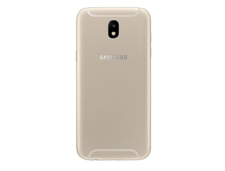 Smartphone Samsung Galaxy J5 2017 5 2 2 Gb 16 Gb Dourado Worten Pt