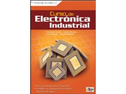 Livro Curso de Electrónica Industrial de Fernando J Velez
