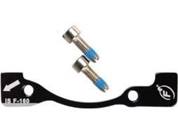 Travão para Bicicleta FORMULA oro Front Adaptor Pm Is/fox 40 203 Mm