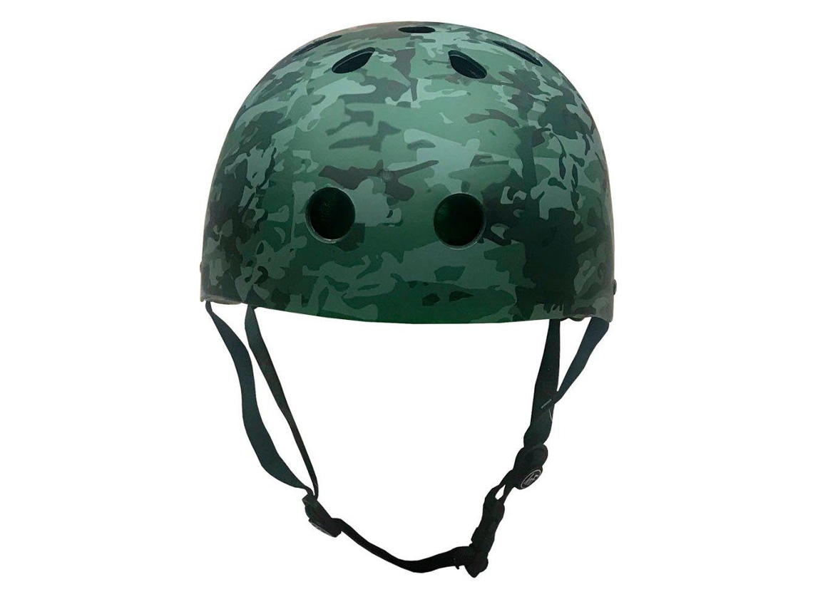 Krf Capacete Destructor