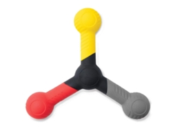 Laxiscreed Barra De Treino Para Coordenação E Velocidade Em Exercícios De Performance