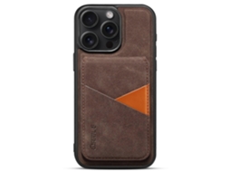 Capa Para Iphone 15 Pro