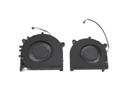Ventoinha De Resfriamento Para Notebook: Alta Eficiência, Leve, Para Lenovo Thinkbook 14s-iml/iwl.