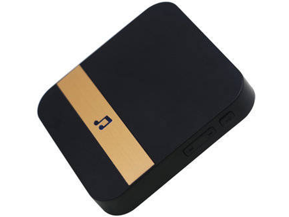 Campainha CHAOCHUANG BG00072526-black