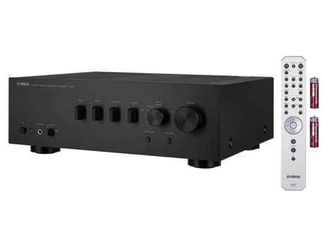 Amplificador  A-S701 Preto