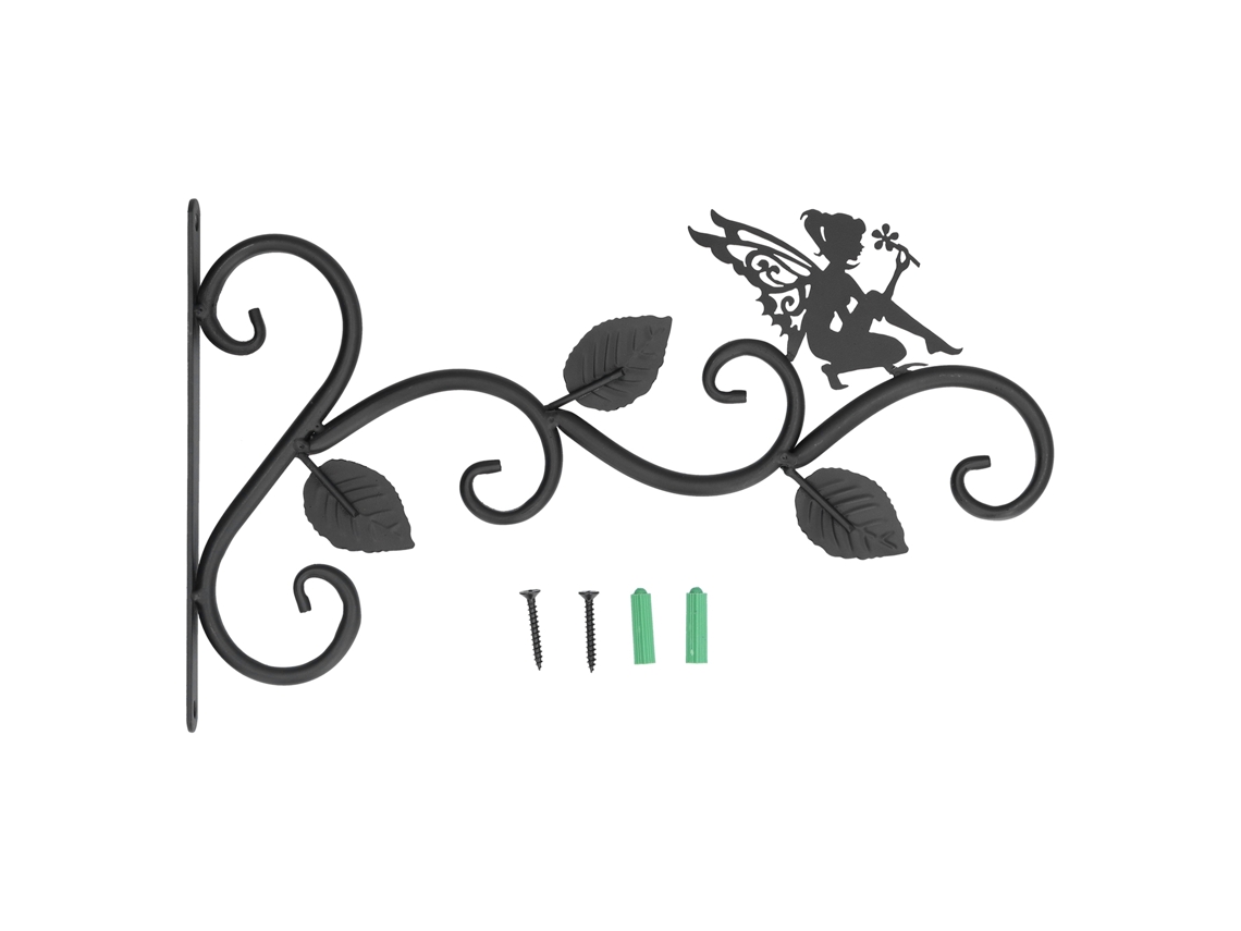 Suporte para Plantas Suspensas em Ferro LAXISCREED