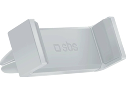 Suporte Auto SBS para Telemóveis Universal Prateado