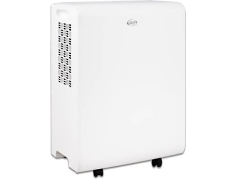 Desumidificador ARGO Dry Pury (1.5 L - 11 L/dia)