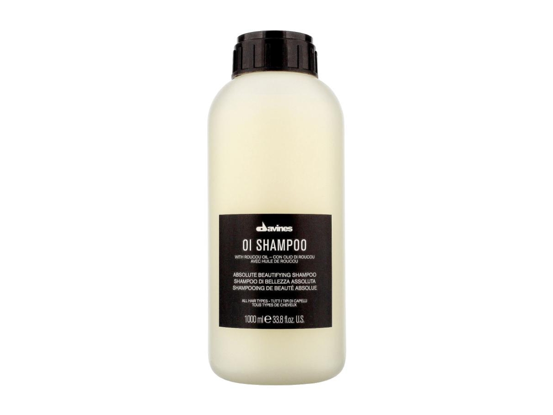 Oi Shampoo 1000ml