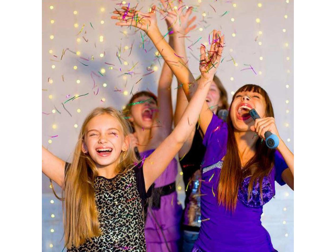 Celly Festival Karaoke