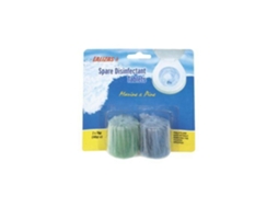 Lalizas Disinfectant Tablets