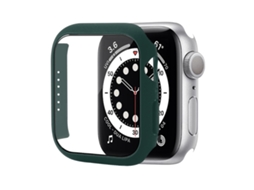 Cabo de Carregamento Magnético 3 em 1 HALINUI USB-C 1,2 M para Apple Watch