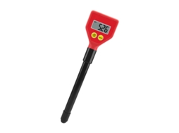 Medidor De Ph Do Solo, Ph-98103, Medidor De Ph Da Água Portátil E Digital Para Escolas.